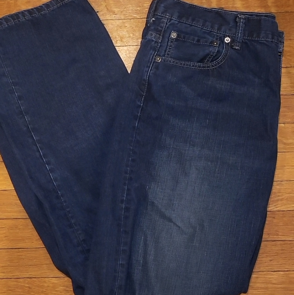 Levi jeans